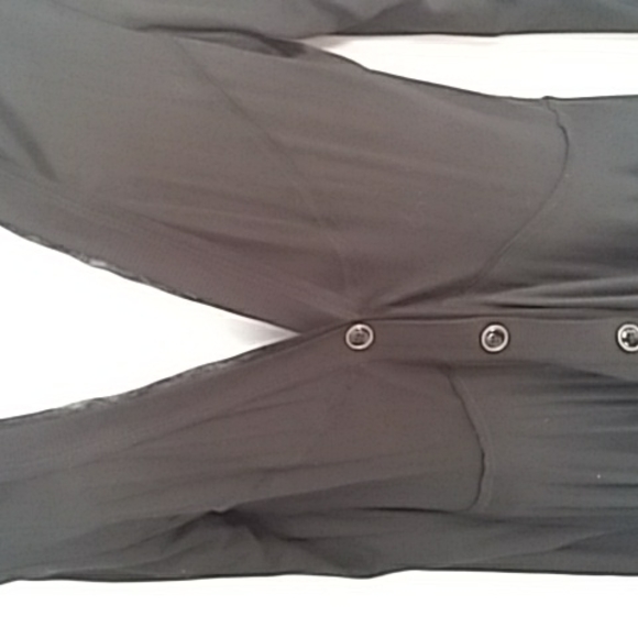 Cha cha vente jersey cardigan - Picture 2 of 6